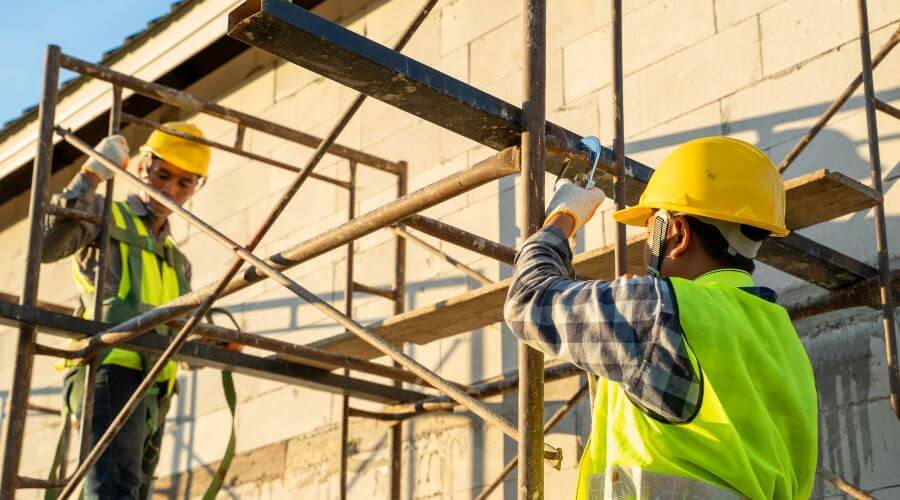 Expert top industrial roofings services in Caney, KS